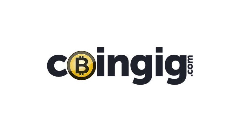 Introducing CoinGig – The Amazon For Bitcoin