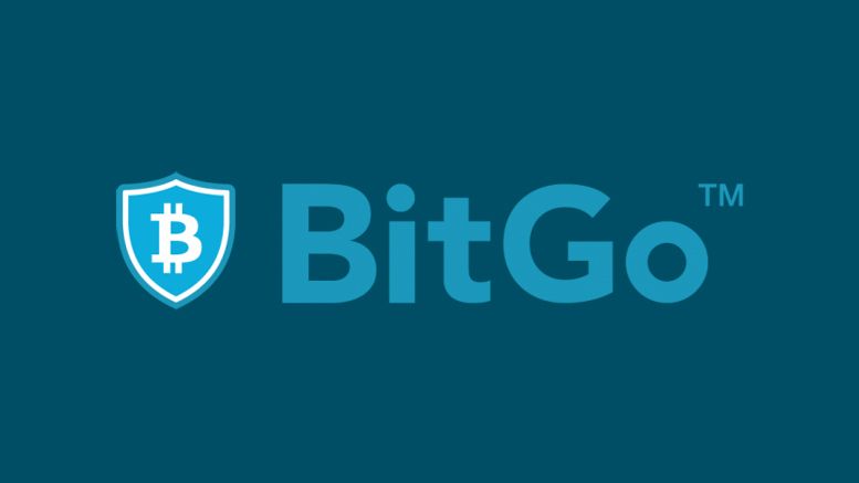 BitGo Launches Multi-Signature Bitcoin Security Solutions for the Enterprise