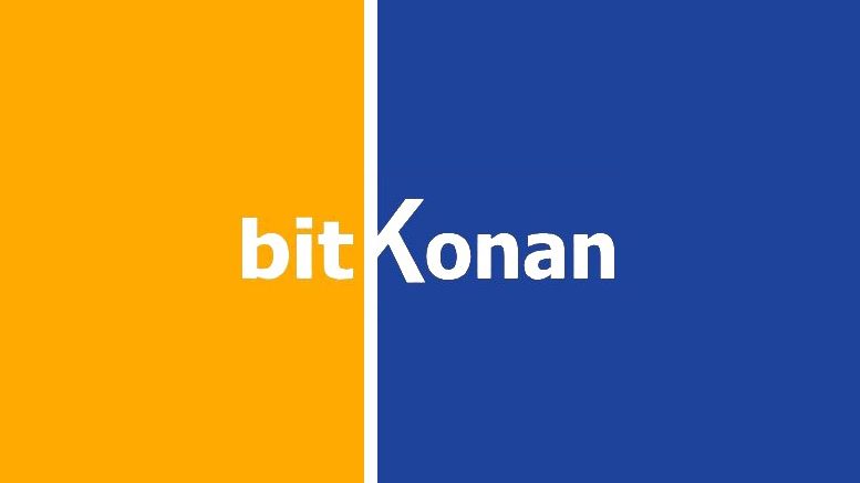 Croatian Based Bitcoin Trading Platform BitKonan Launches