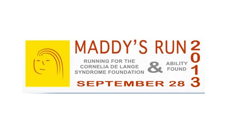 Bitcoin Donations Accepted by Maddy’s Run for CdLS and Ability Found