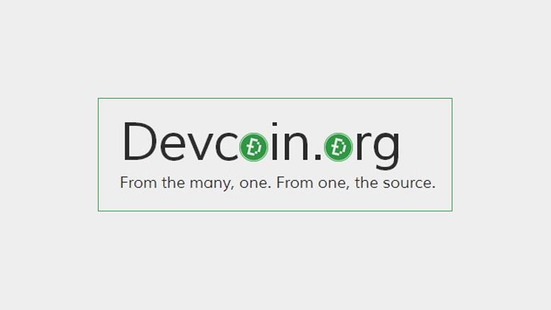 Devcoin (DVC) Experiences Value Increase of Over 300% in Two Weeks – The Ethical Merge Mined Bitcoin Alternative