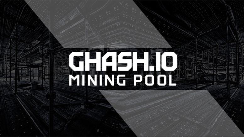 CEX.IO’s GHash.IO Launches Innovative Scrypt Mining Multi Pool Pro