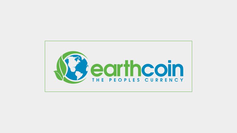 Bitcoin Alternative EarthCoin (EAC) Soars With Its Unique Vision And Branding