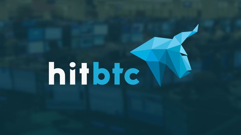 Bitcoin Exchange “Hitbtc” Includes New Features Such As Comprehensive Demo Trading And A Virtual Challenge
