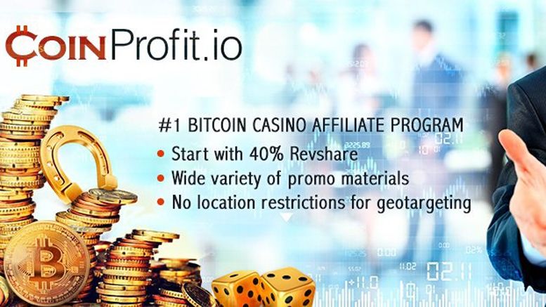 Coinprofit.io – A New Way to Earn Bitcoin