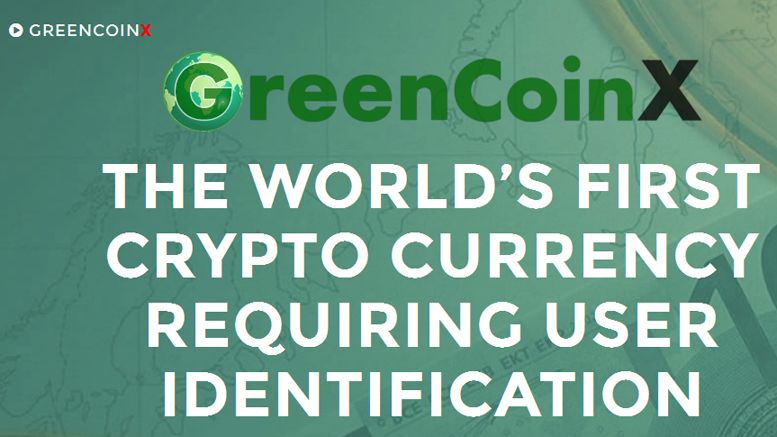 GreenCoinX's Affiliated Cryptocurrency Exchange SiiCrypto Launches
