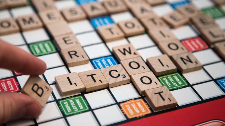 Geocache Becomes First Fan-Voted Word Playable in the Game of SCRABBLE