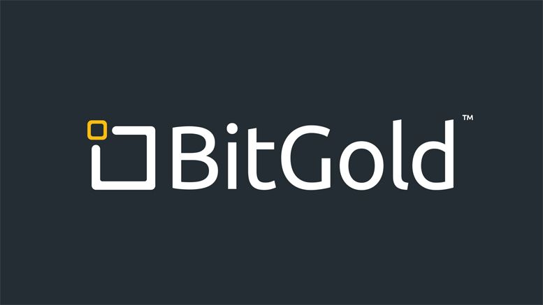 BitGold Inc. Raises $3.5 Million In Advance of Early 2015 Platform Launch