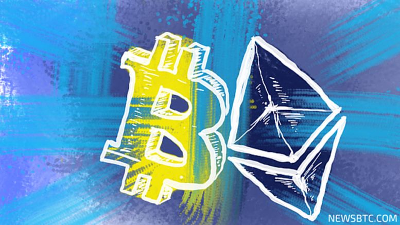 Bitcoin vs Ethereum! Is the Comparison Exaggerated?