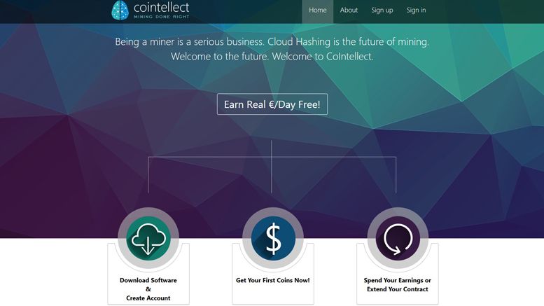 CoIntellect: Mining for Everyone