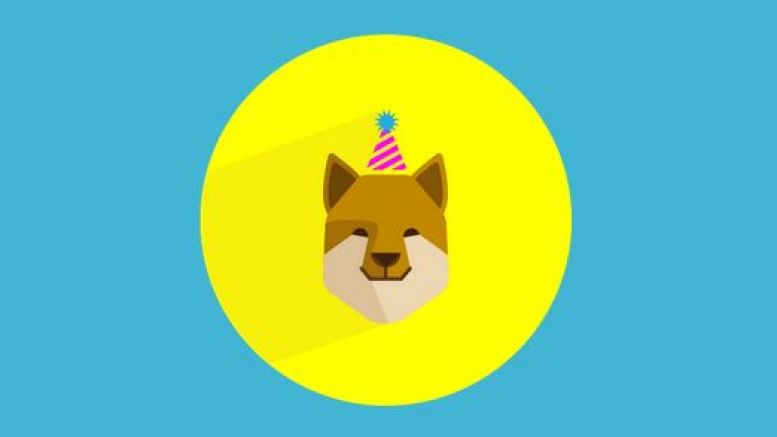 Dogecoin Community Burning Currency for Dogeparty