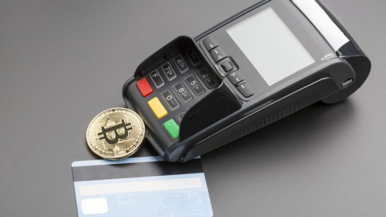NFC-Equipped Shake App Allows Users to Spend Bitcoin at VISA Card Terminals
