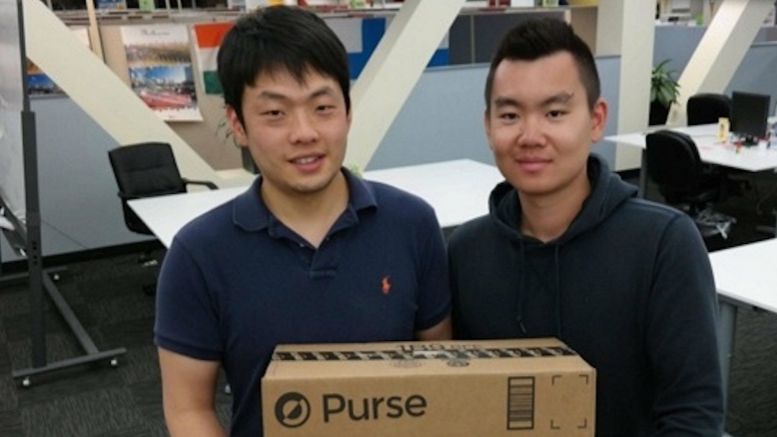 Bitcoin Marketplace Purse Takes Page From Etsy in Expansion