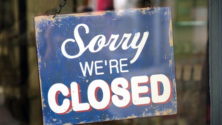 Bitcoin Exchange Cointrader Shuts Down After Alleged Hack