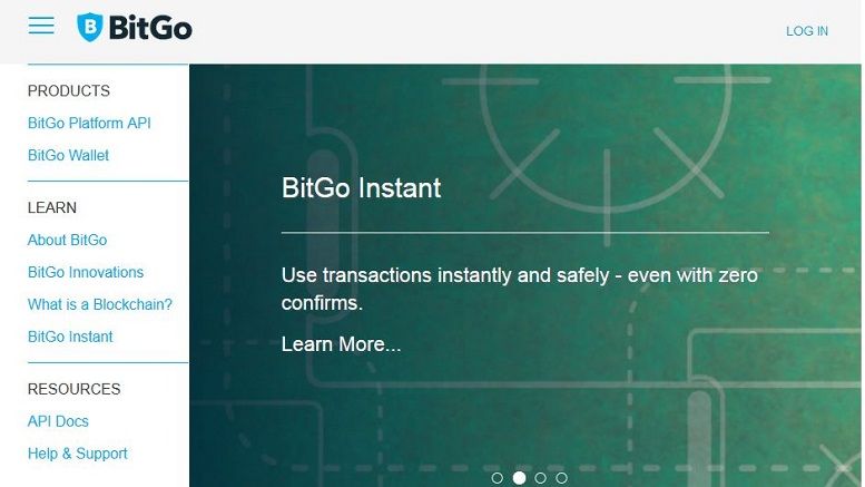 BitGo Inc. Posts $1 Billion Bitcoin Transactions in Single Quarter