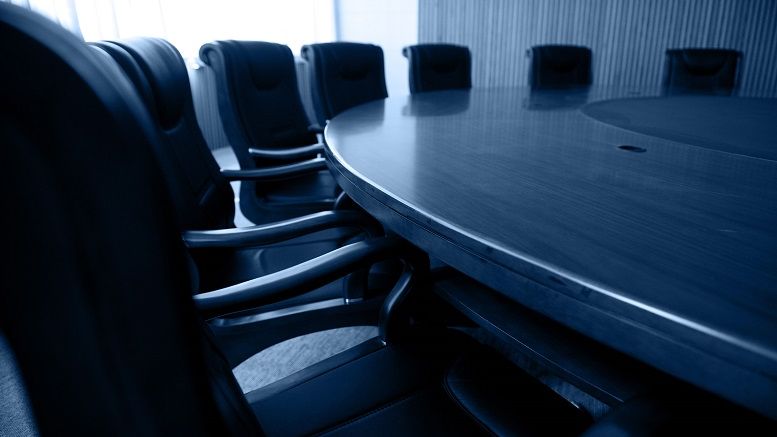 Financial Stability Board Weighs Distributed Ledger Risks