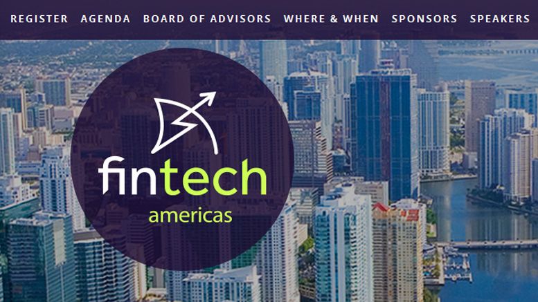 FINTECH AMERICAS Announces Remittance Hackathon