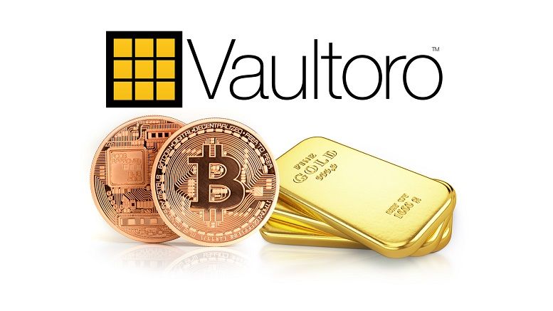 Vaultoro Reaches $1,000,000 USD Milestone in Gold Trading Volume by Extending Banking Options to the Unbanked