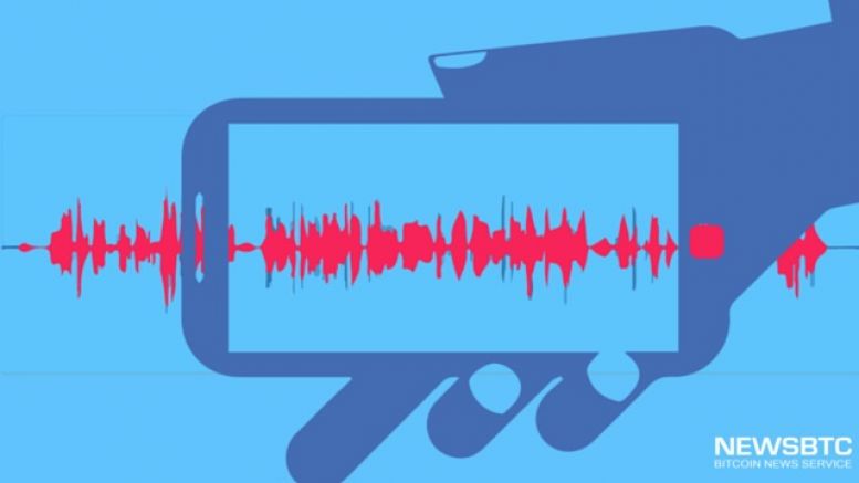 Using Sound Waves In Paytm Mobile Payment App And Bitcoin Wallet Security
