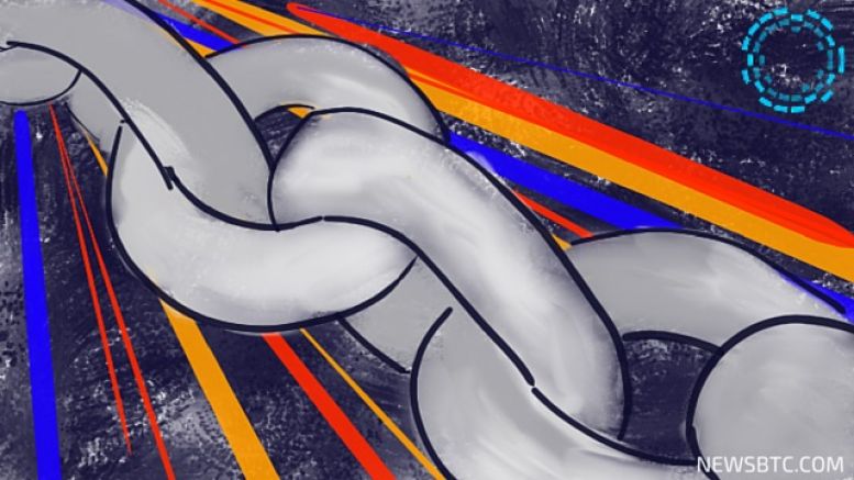 UK Government to Develop a “Centralized” Blockchain Network