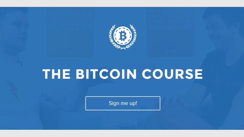 Draper University Launches Free Innovative Online Bitcoin Course