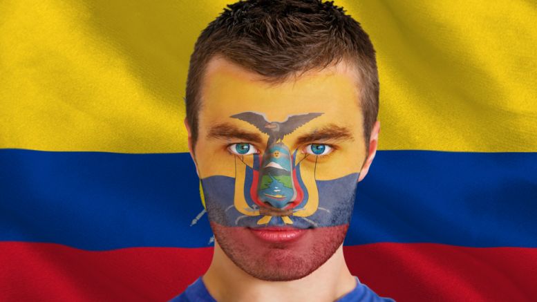 Ecuador: The First Nation to Create its own Digital Currency