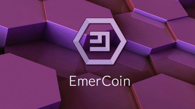 MICROSOFT AND EMERCOIN PARTNER WITH THE AZURE CLOUD BAAS PROGRAM