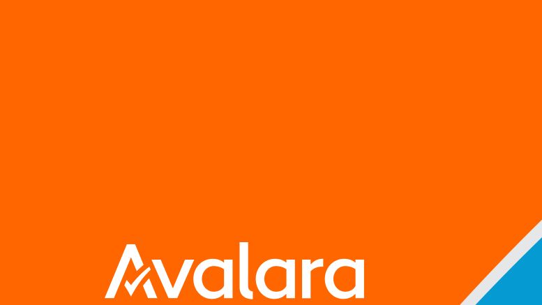 Bitcoin Nears Final Step Towards Full-Fledged Business Platform with Real-Time Sales Tax Engine From Avalara