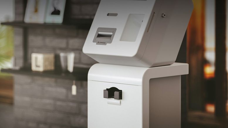 Lamassu Announces Modular Two-Way Bitcoin ATM