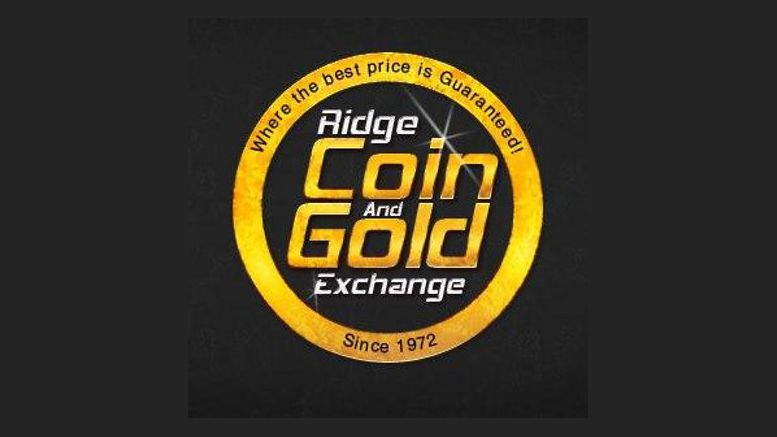 Ridge Coin of Rochester NY Starts Buying and Selling Bitcoins