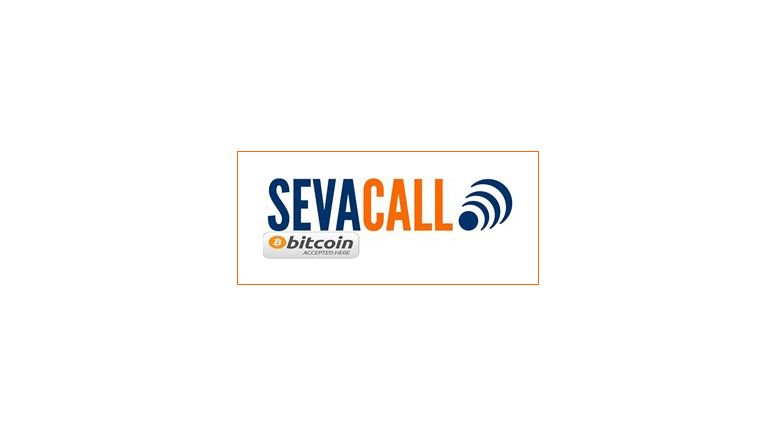 BitCoins Now Accepted at Seva Call