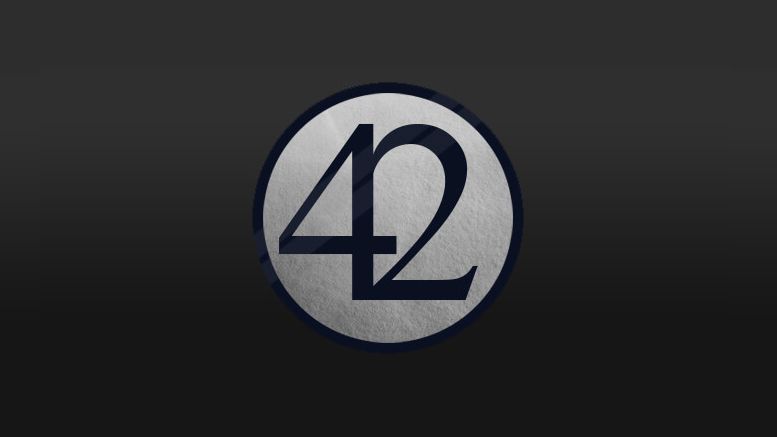 Introducing 42 Coin The Highest Valued Crypto Currency Worth 100X More Than Bitcoin