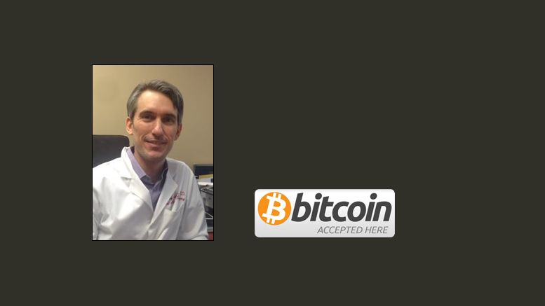 Manhattan Physician Becomes First Doctor in NY State to Accept Bitcoin