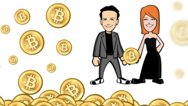 Film Annex the “#SocialMediaThatPays” Will Now Pay in Bitcoin Beginning On February 1, 2014