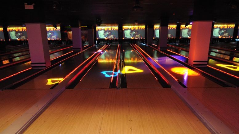 Frames Bowling Lounge in NYC to Start Accepting Bitcoin this Spring