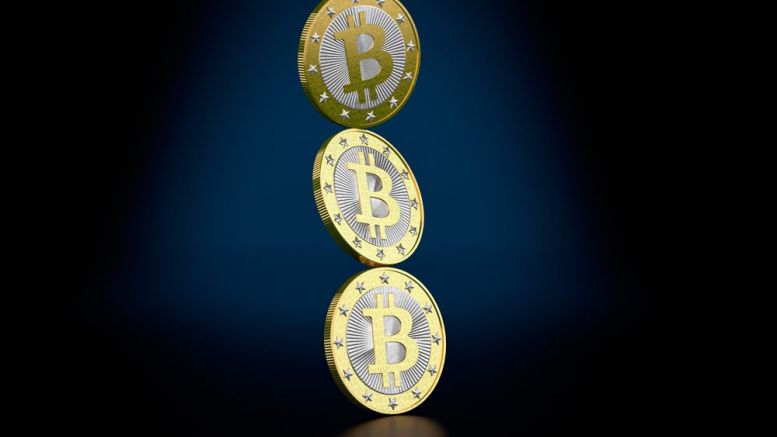Investment Firm Pegs Bitcoin Value at $655