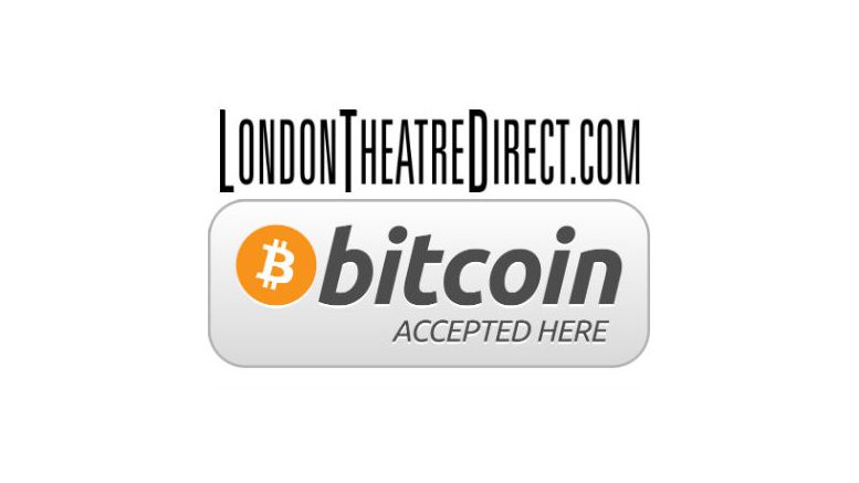 London Theatre Tickets Can Now Be Bought Using Bitcoin