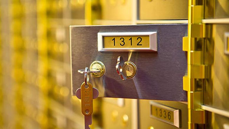 Cofres Bitcoin Now Offers Offshore Numbered Safety Deposit Boxes