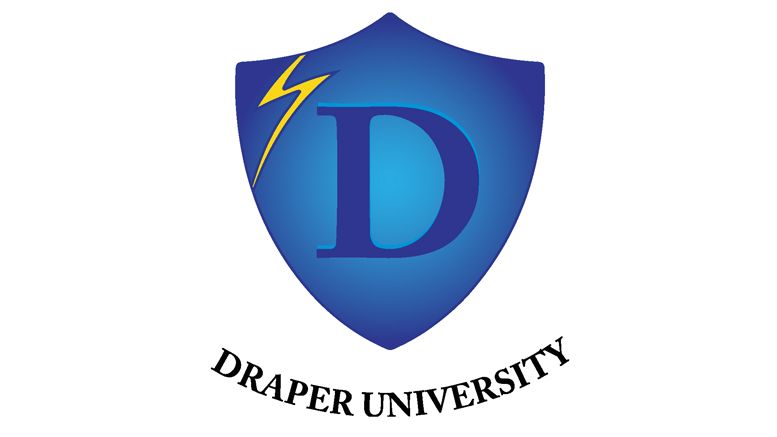 Draper University, a Premier Entrepreneurship Program, Announces Five New Crowdfunding Campaigns for Fall Program Admitted Students