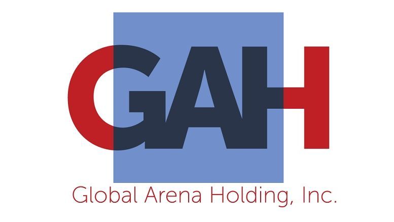 Global Arena Holding Secures Initial Capital Infusion