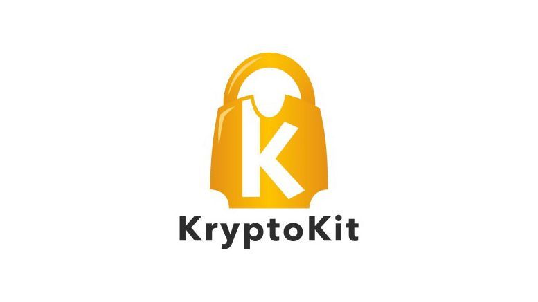 KryptoKit Unveils World's First Secure, Instant Bitcoin Wallet in a Browser