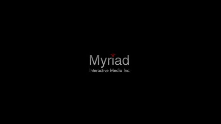 Myriad Interactive Announces Completion of CryptoCafe.com Bitcoin Project and More to Come