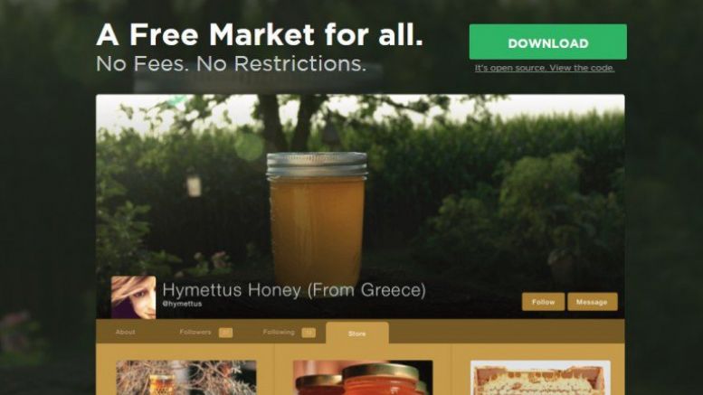 Bitcoin Marketplace OpenBazaar is Open for Business