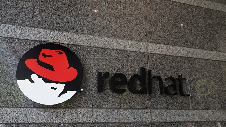 Open Source Giant Red Hat Launches First Blockchain Initiative