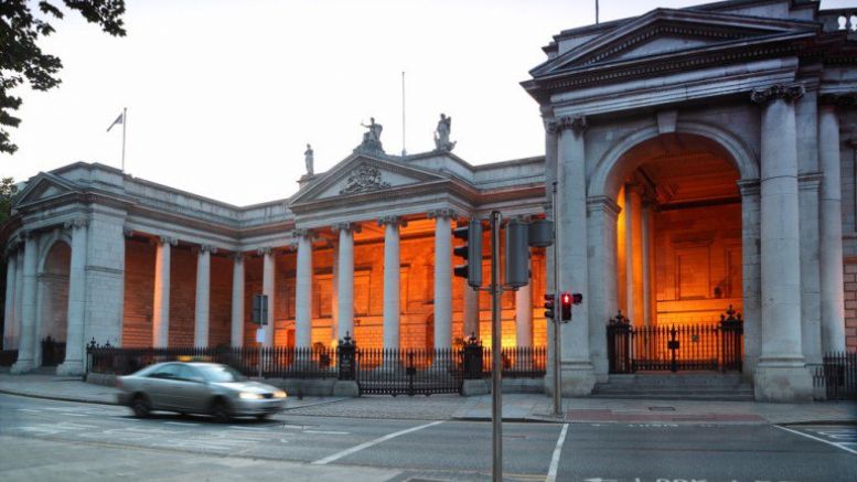 Bank of Ireland Announces Successful Blockchain Trial