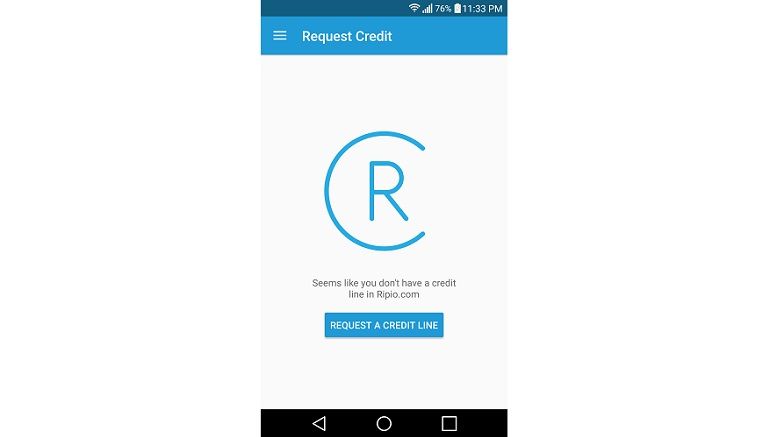Bitcoin Wallet Startup Now Extending Credit to Users