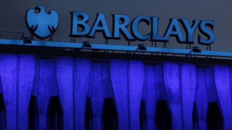 Barclays, First Bank to Embrace Bitcoin with Circle