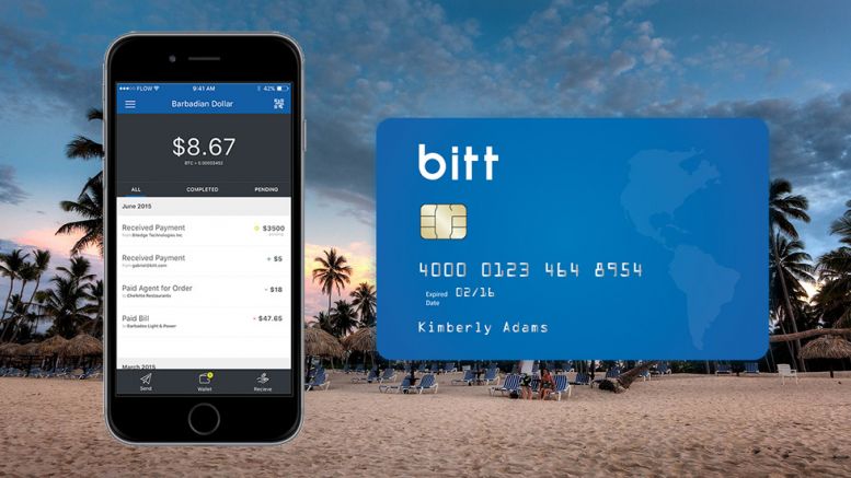 Overstock Invests in Bitt to Launch Official Digital Currencies in the Caribbean Islands