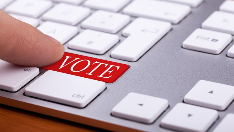 Bitcoin Hard Forks May Become Safer With User Voting