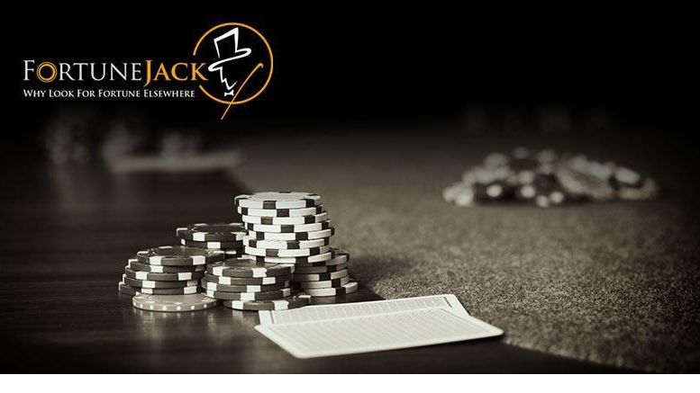 FortuneJack, the Most Advanced Bitcoin Casino Platform